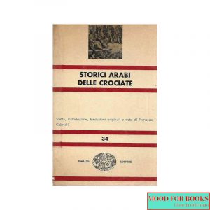 Storici arabi delle crociate