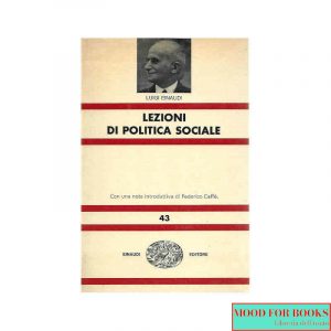 Lezioni di politica sociale