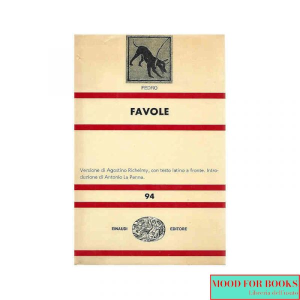Favole