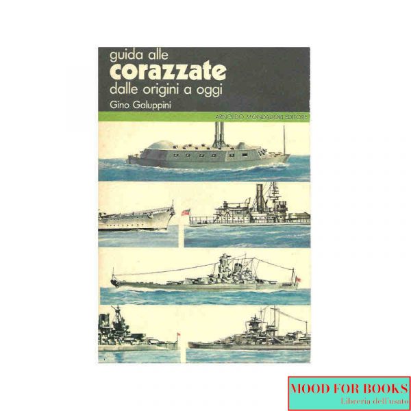 Guida alle corazzate*