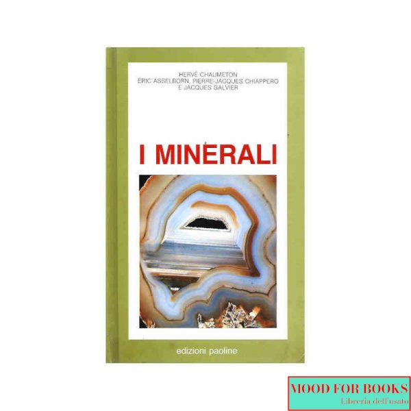 I minerali*