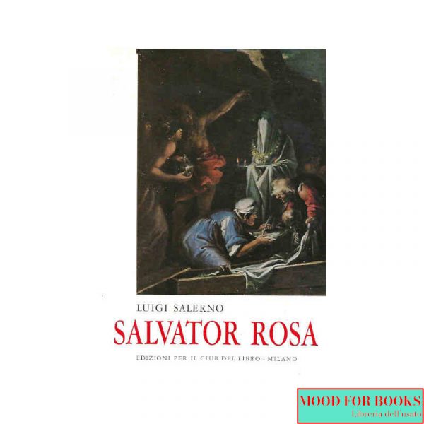 Salvator Rosa*