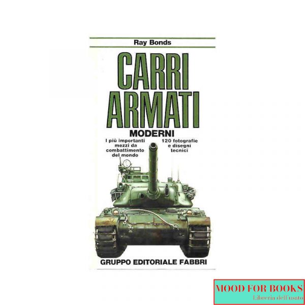 Carri armati moderni*