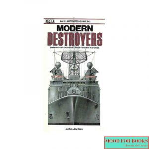Modern destroyers [Ed. inglese]*