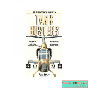 Tank busters [Ed. inglese]*