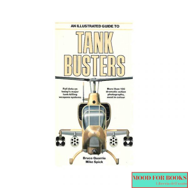 Tank busters [Ed. inglese]*