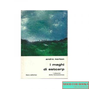 I maghi di Estcarp
