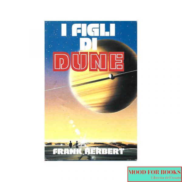 I figli di Dune*