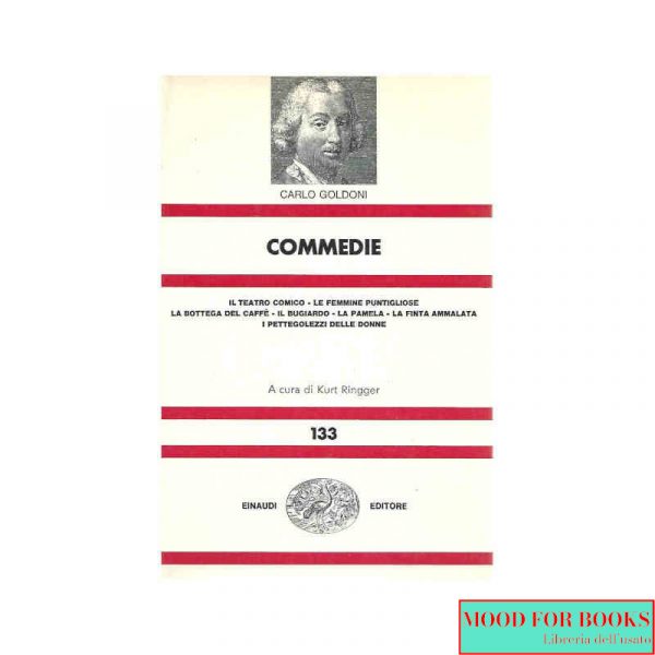 Commedie vol.2
