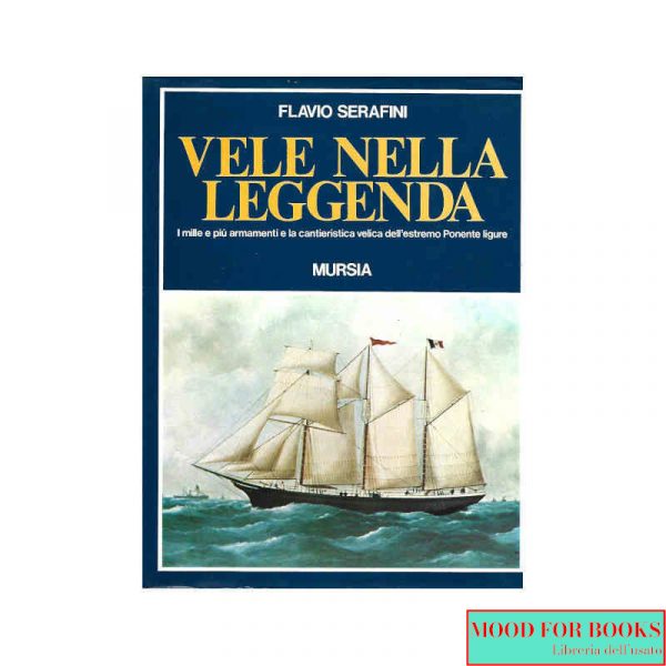 Vele nella leggenda*