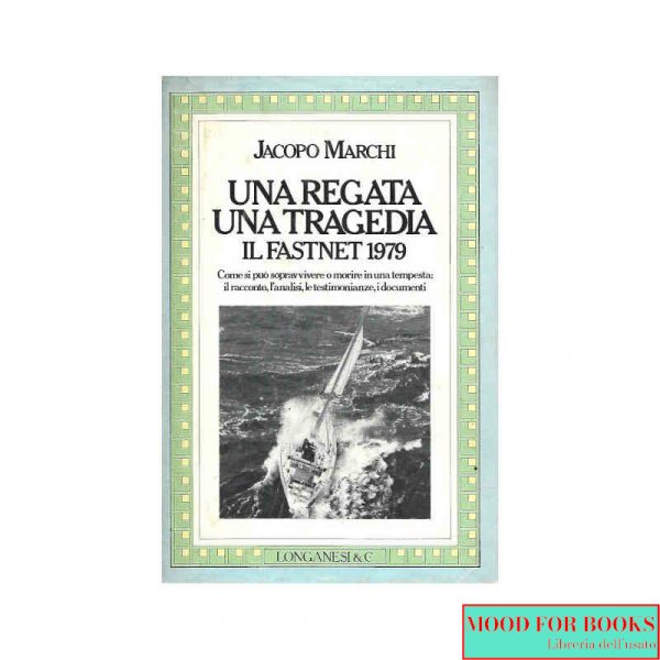 Una regata, una tragedia