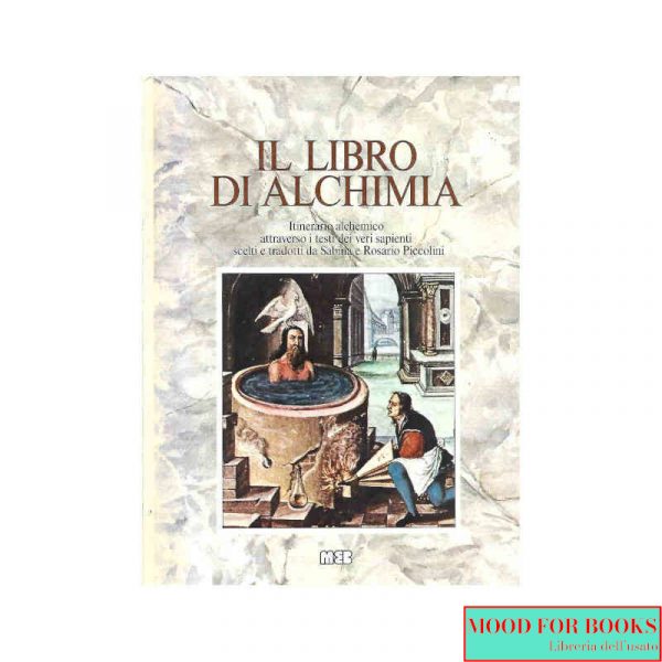 Il libro di alchimia*