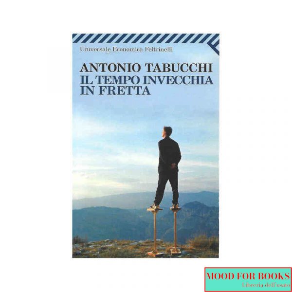 Il tempo invecchia in fretta
