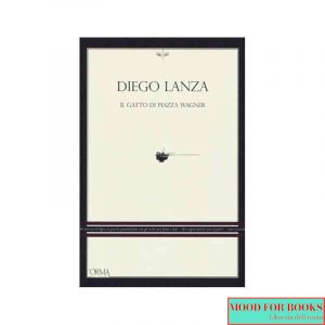 Il gatto di piazza Wagner
