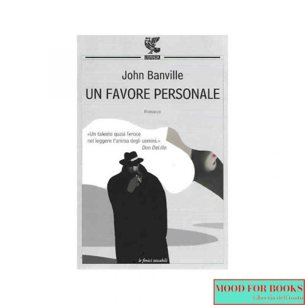 Un favore personale