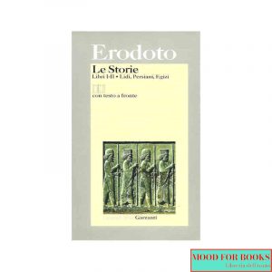 Le storie. Libri I-II