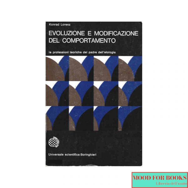 Evoluzione e modificazione del comportamento