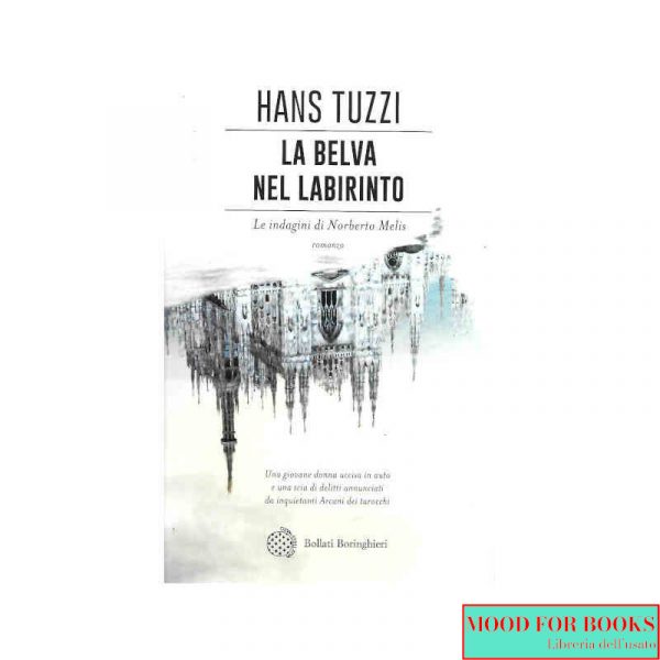 La belva nel labirinto