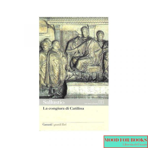La congiura di Catilina