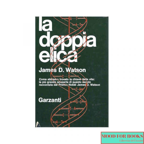 La doppia elica