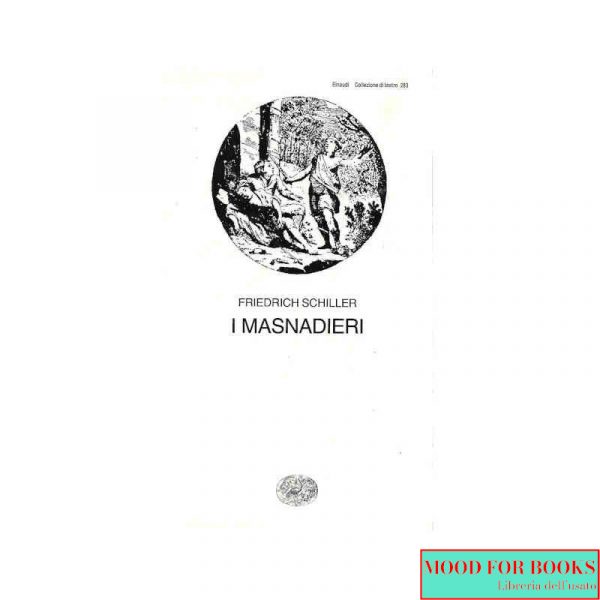 I masnadieri