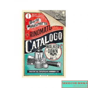 Il rinomato catalogo Walker Dawn*