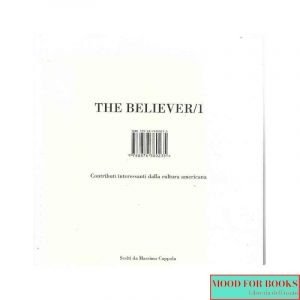The believer. Contributi interessanti dalla cultura americana. Vol. 1*