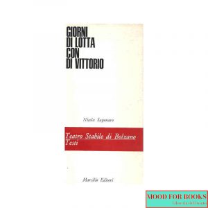 Giorni di lotta con Di Vittorio*