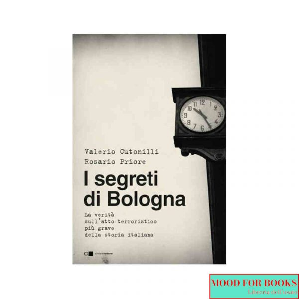 I segreti di Bologna*