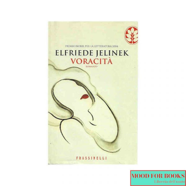 Voracità [Avidità]*