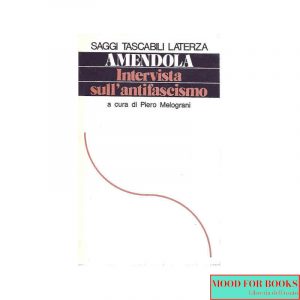 Intervista sull'antifascismo