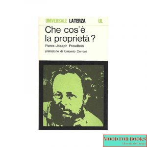 Che cos'è la proprietà