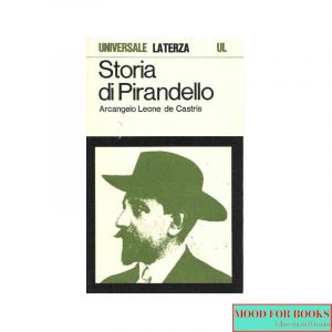 Storia di Pirandello