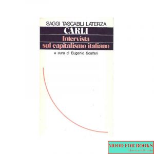 Intervista sul capitalismo italiano