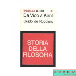 Da Vico a Kant
