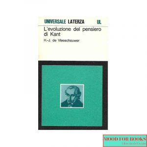 L'evoluzione del pensiero di Kant