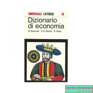 Dizionario di economia