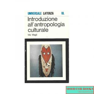 Introduzione all'antropologia culturale