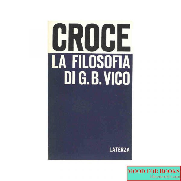 La filosofia di Giambattista Vico