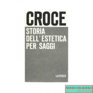 Storia dell'estetica per saggi