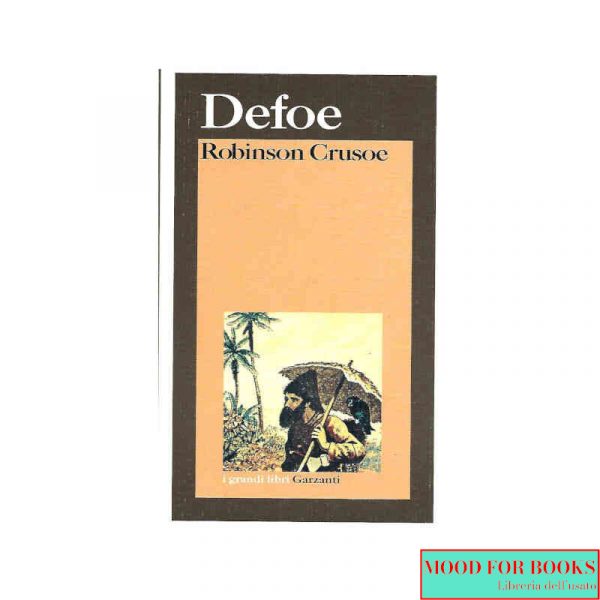 Robinson Crusoe