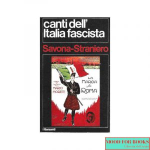 Canti dell'Italia fascista