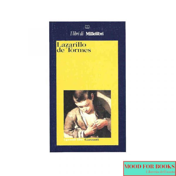 Lazarillo de Tormes