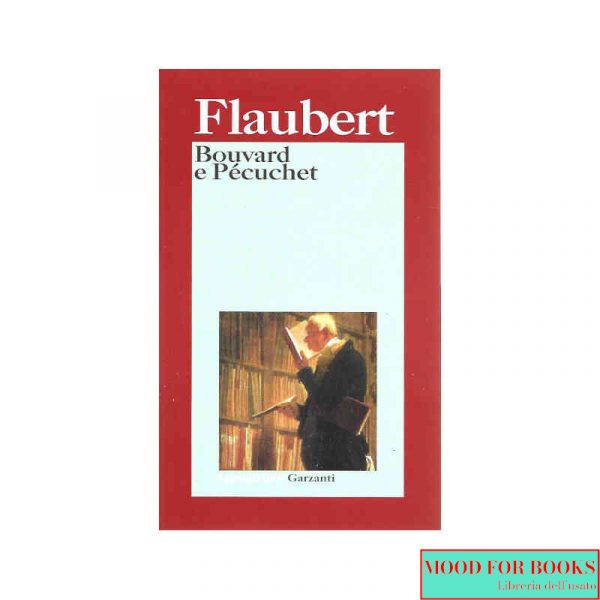 Bouvard e Pecuchet