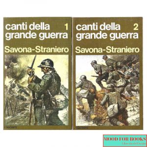 Canti della Grande guerra