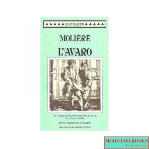 L'avaro