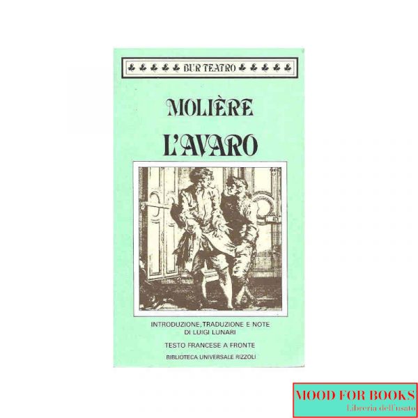 L'avaro