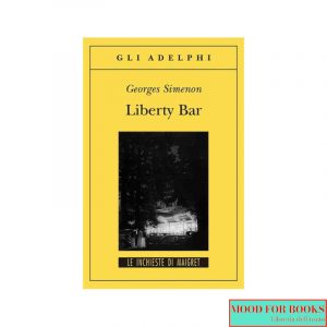 Liberty Bar
