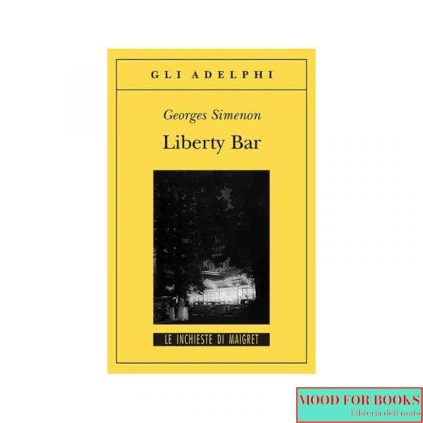 Liberty Bar