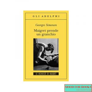 Maigret prende un granchio